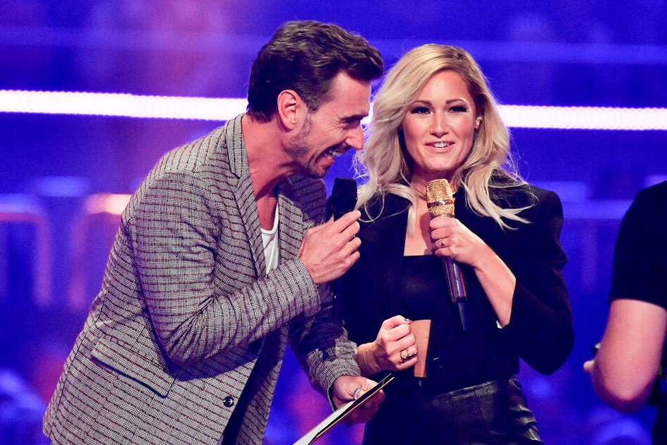 Schlagerkönigin Helene Fischer: Sie kämpft noch immer mit Gefühlen für ihren Ex-Freund Florian Silbereisen