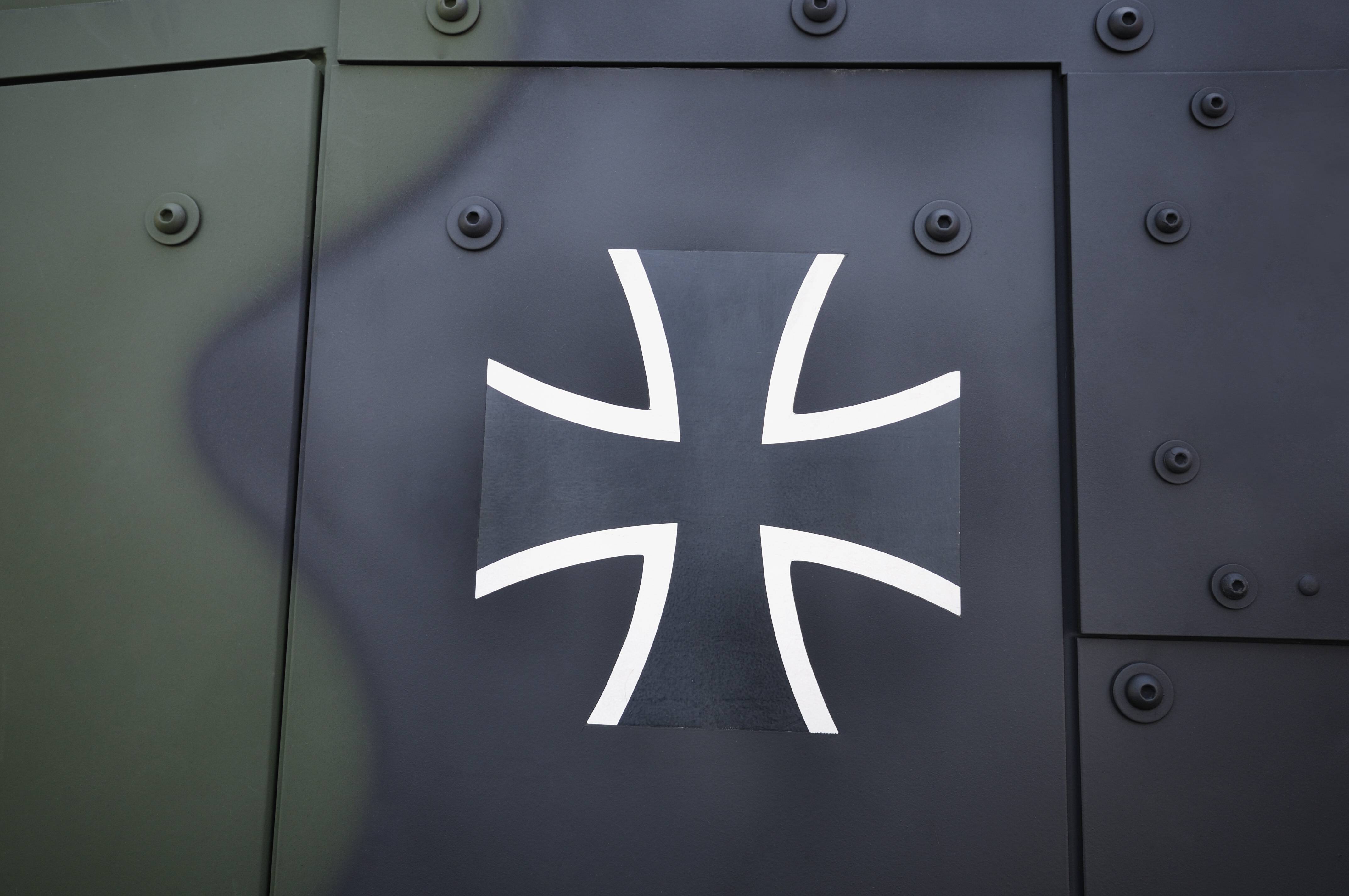 Bundeswehrpapiere geleakt! Russischer Angriff - Bundeswehr bereitet sich auf  Angriff auf NATO-Ostflanke vor!