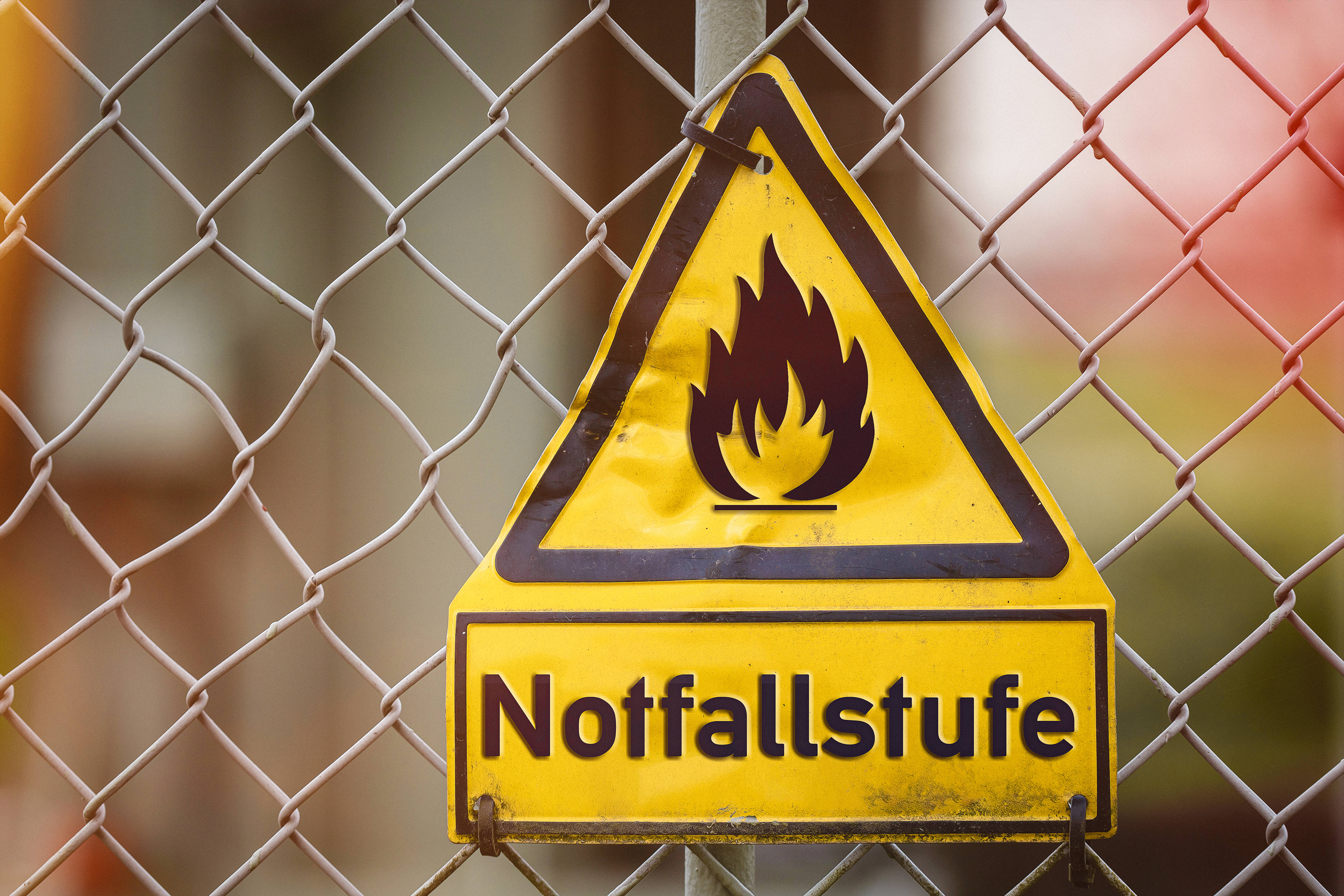 Gasspeicher fallen auf 89,2%! Eiseskälte in Deutschland lässt Füllstände der Gasspeicher weiter sinken