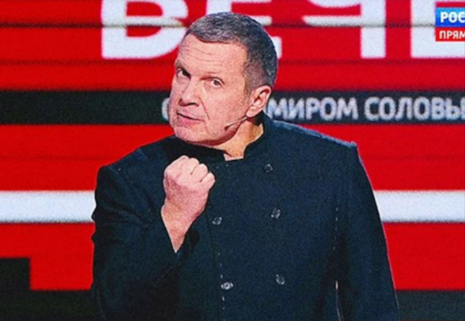 Wenn Russland verliert wird Deutschland und der Westen "zu Asche verbrannt"! Neue Kreml-Drohung schockiert die NATO