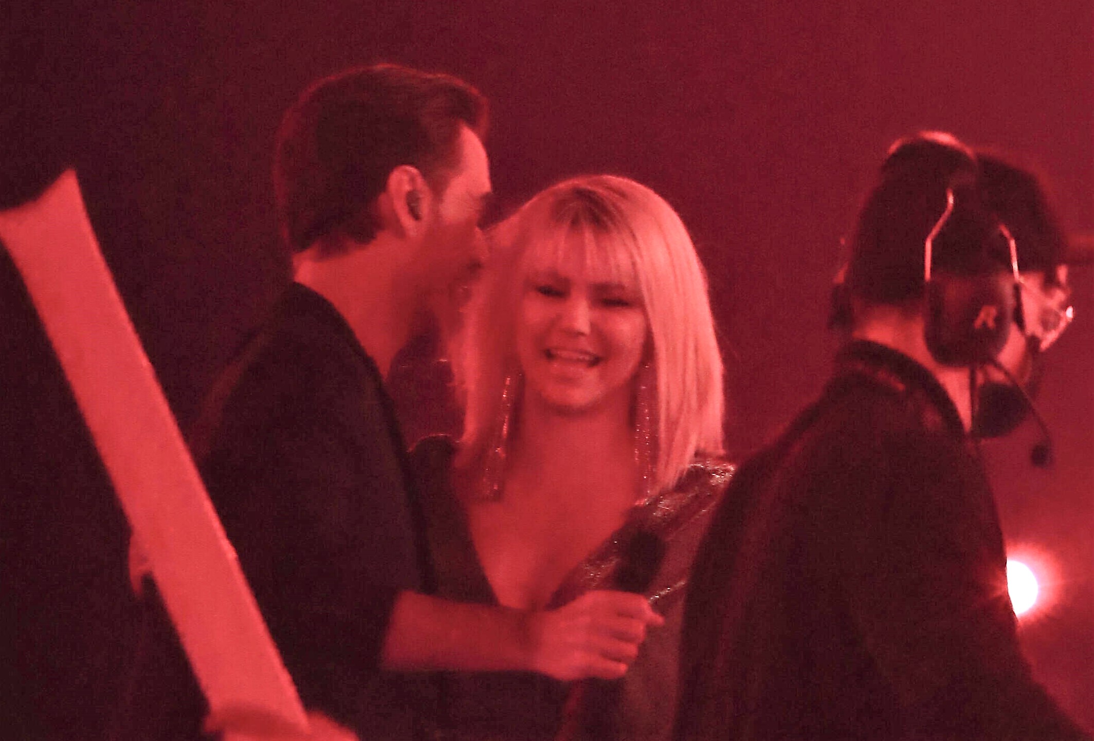 Anzeige gegen Florian Silbereisen und Beatrice Egli!