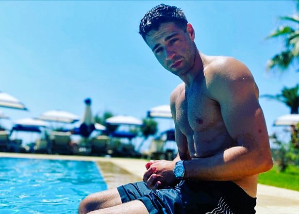 Sarah Conners Bruder Robin teilt seinen Kontostand - und der ist erschreckend!