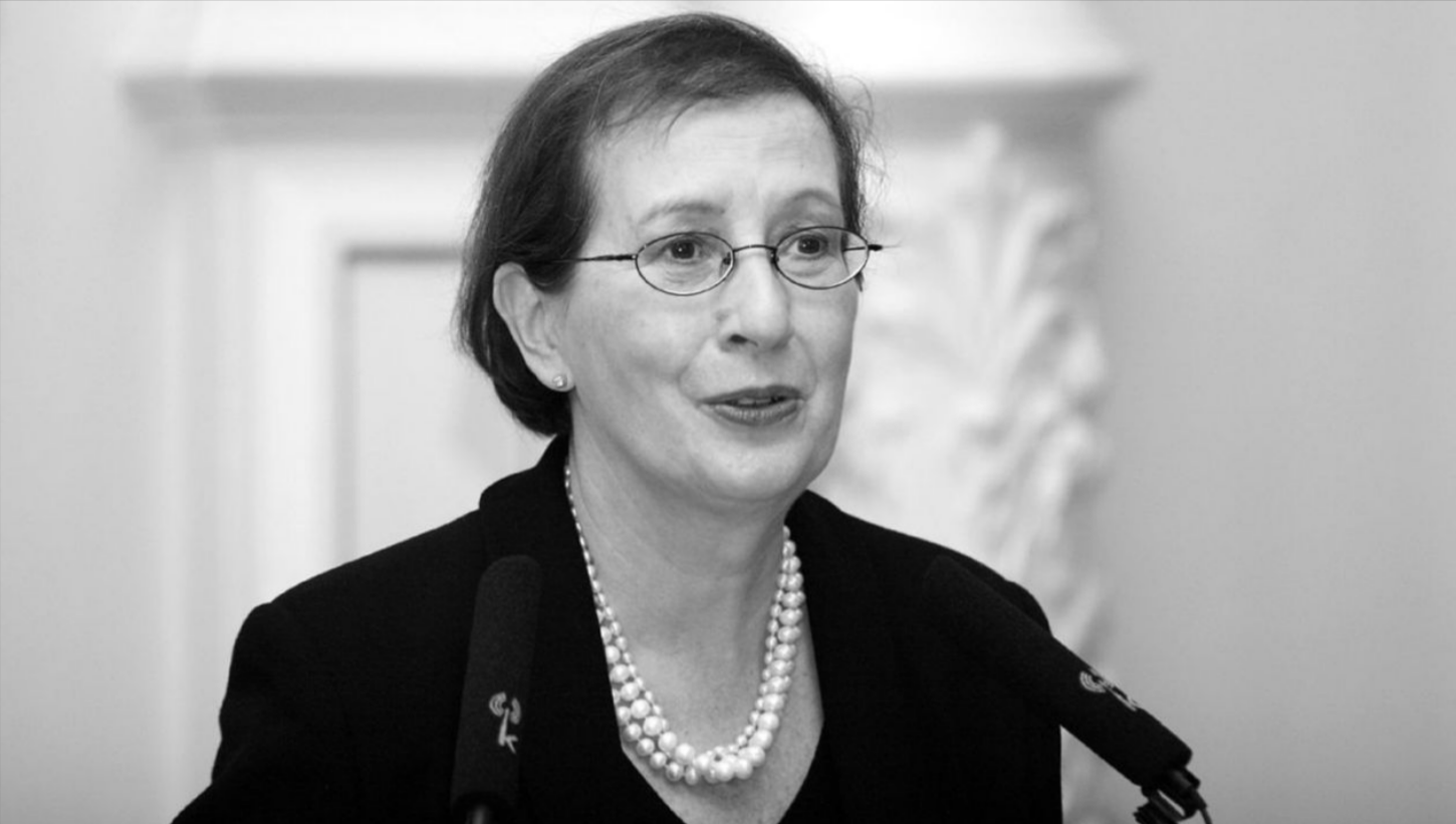 Ex-Ministerpräsidentin ist tot! Deutsche Top-Politikerin gestorben - Trauer um Heide Simonis!