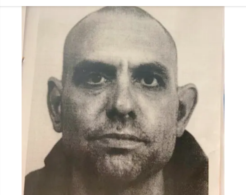 Achtung! Mann aus der Psychiatrie ausgebrochen! Polizei warnt vor "akuter Fremdgefährdung"!