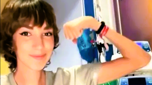 Deutsche DJane stirbt mit nur 32 Jahren an Krebs - Trauer um Festival-Star!