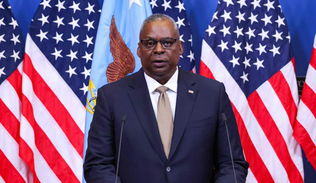 Iran greift US-Ziele an! USA schlagen zurück - explodiert der Nahe Osten endgültig?