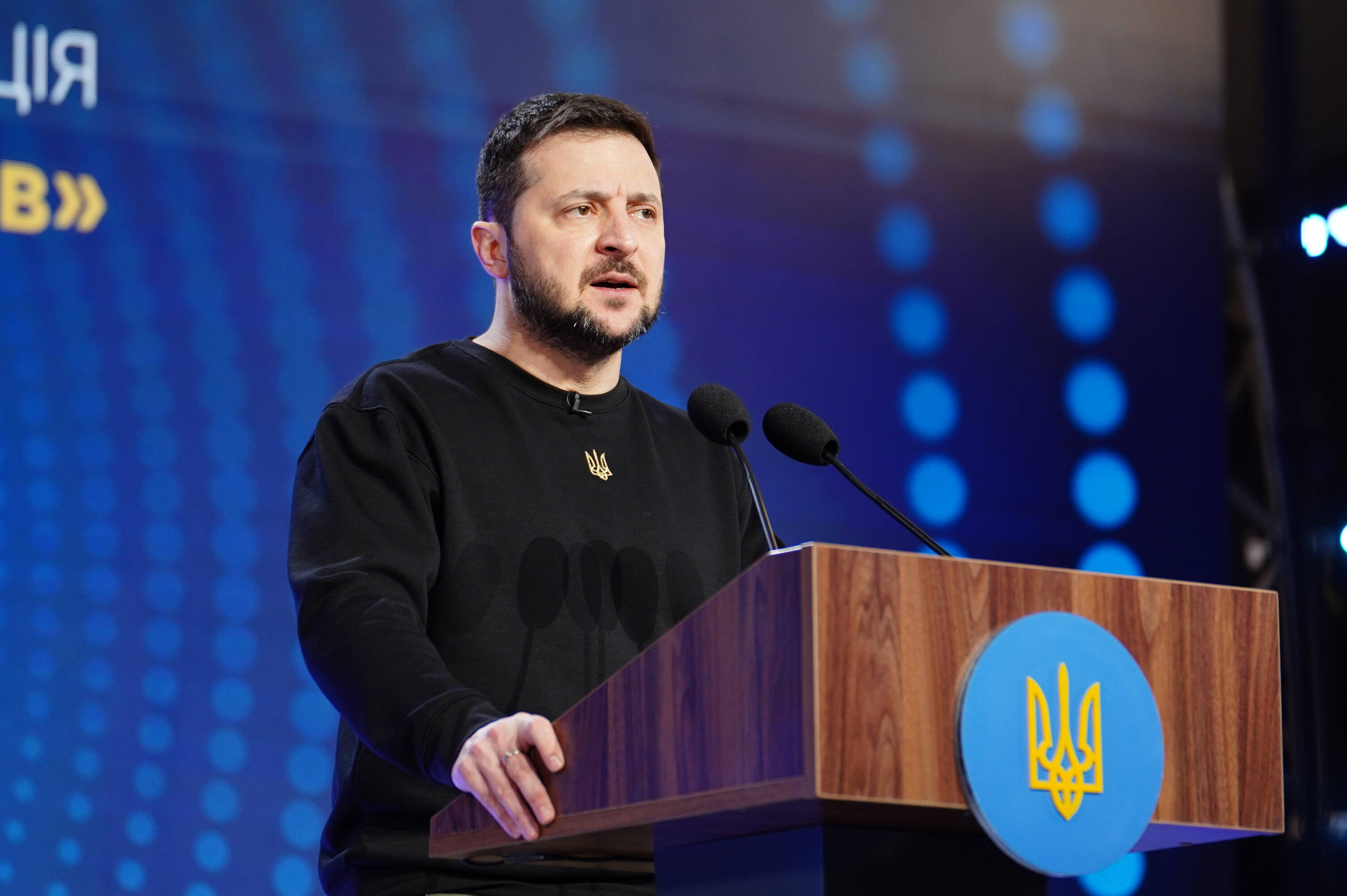 Auch Putins Luftwaffe flieht von der Krim! Ukrainischer Präsident Selenskyj gibt sich hoffnungsvoll