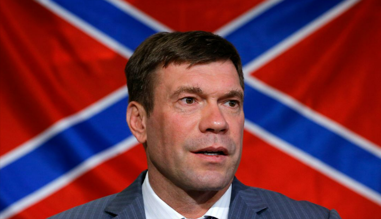 Attentat auf Putin Freund! Vertrauter des Kreml-Chefs auf der Krim bei Attentat schwer verletzt!