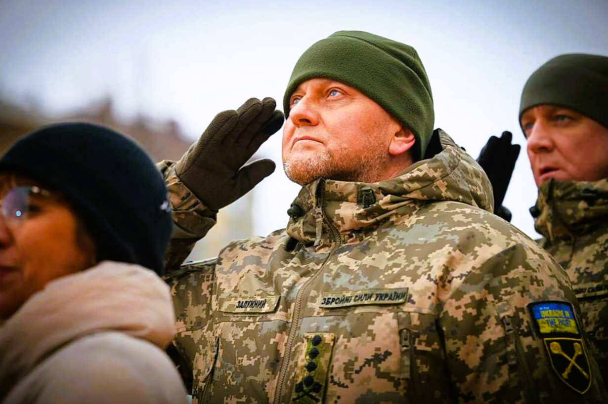 Bombenanschlag! Geburtstagsgeschenk explodiert - Assistent des ukrainischen Oberkommandierenden tot!