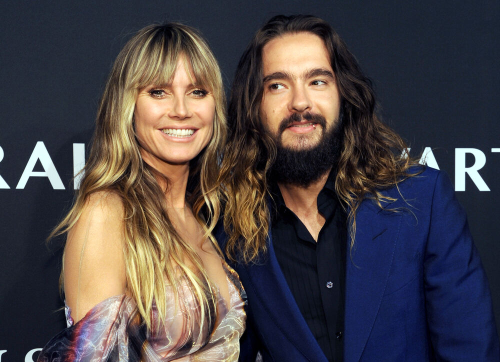 Heidi Klum von Tom Kaulitz betrogen? Hat er Heidi mit dieser Schauspielerin hintergangen?