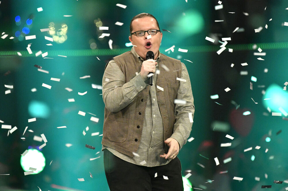 Dunkles Geheimnis der Kelly Family! Deshalb steht der älteste Sohn der Familie nie auf der Bühne