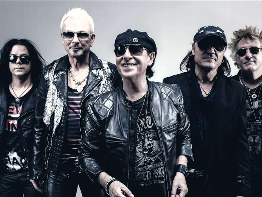 Rockstar ist tot! "Scorpions" trauern um Bandmitglied - er starb mit nur 61 Jahren!