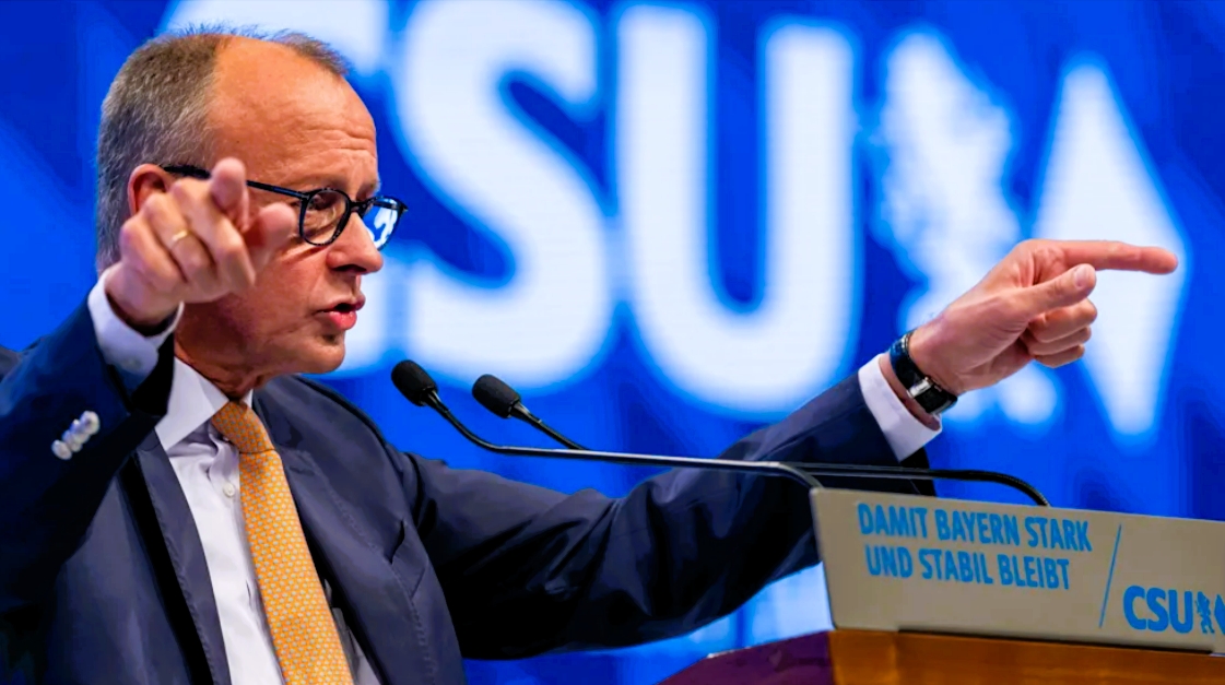 CDU und SPD auf "Sauftour"?! Grüne mit heftigen Vorwürfen!