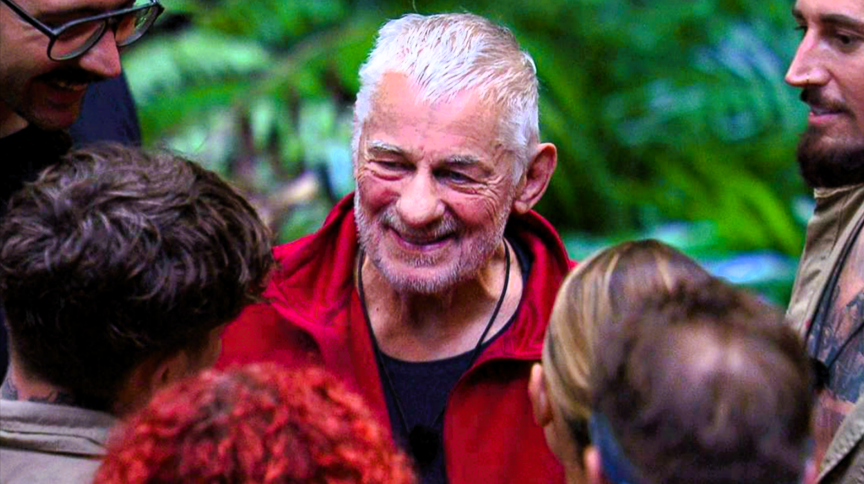 Heinz Hoenig aus Koma aufgewacht! Am Montag soll die erste Operation erfolgen