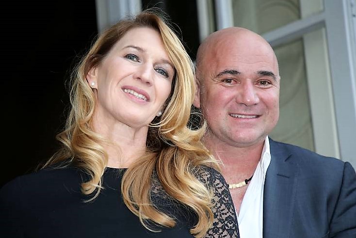Steffi Graf & Andre Agassi: Ehe-Aus? Die Koffer sind gepackt - die letzten Jahre waren einfach zu viel!