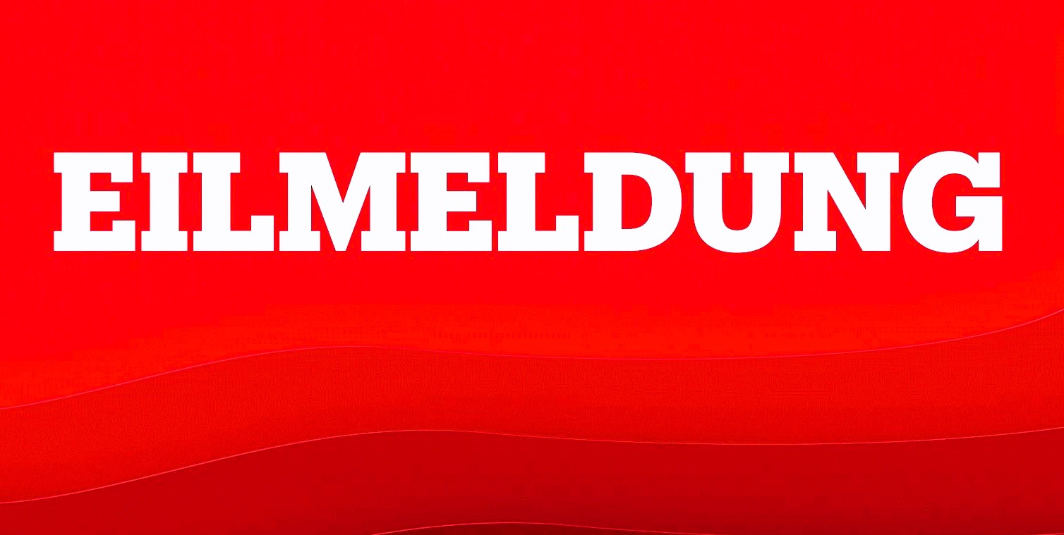 Eilmeldung! Bombendrohung gegen mehrere Schulen - 800 Schüler evakuiert!