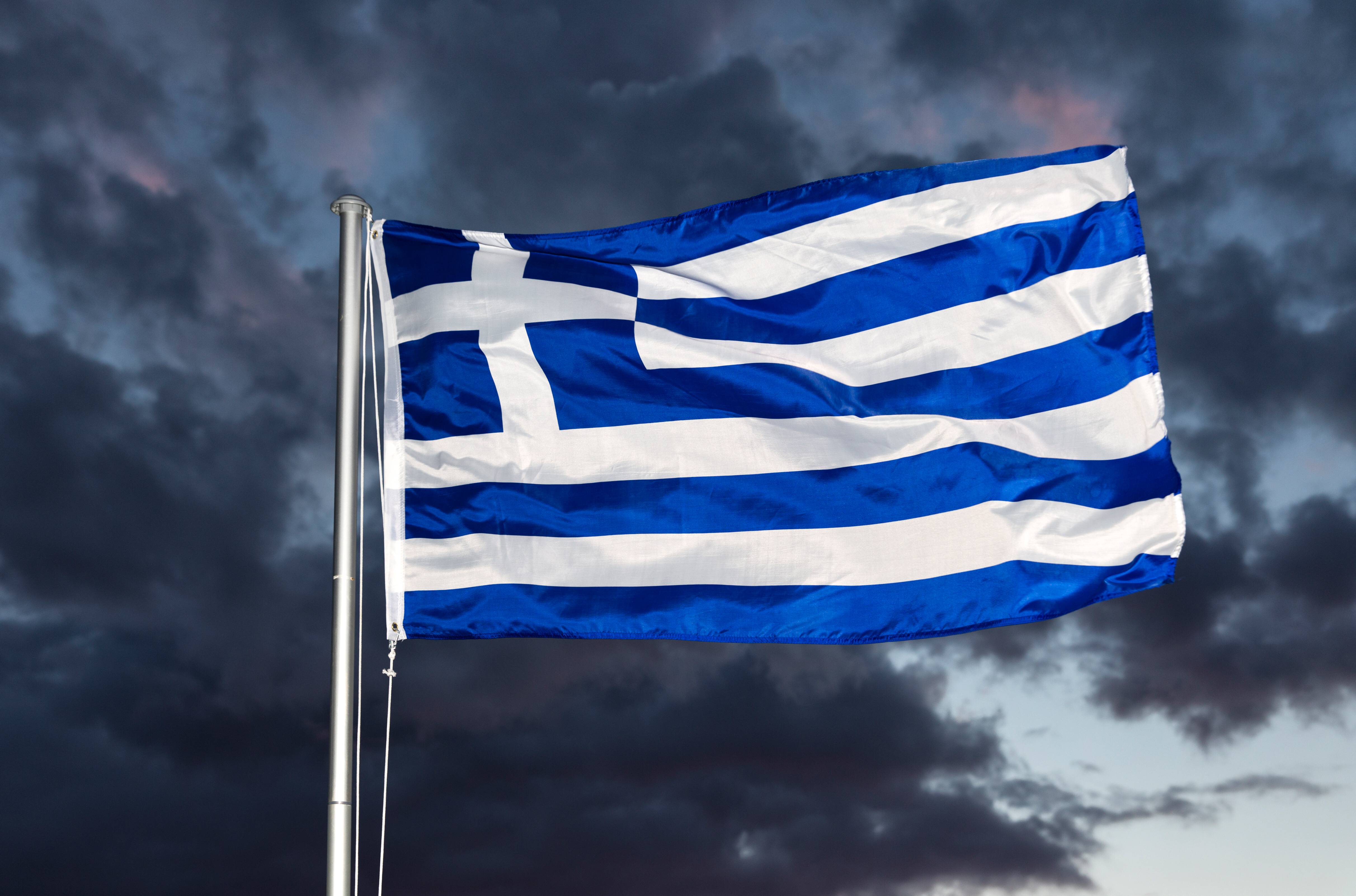 Schweres Erdbeben auf Kreta! Touristen in Panik - 3 heftige Erdstöße erschüttern beliebte Insel