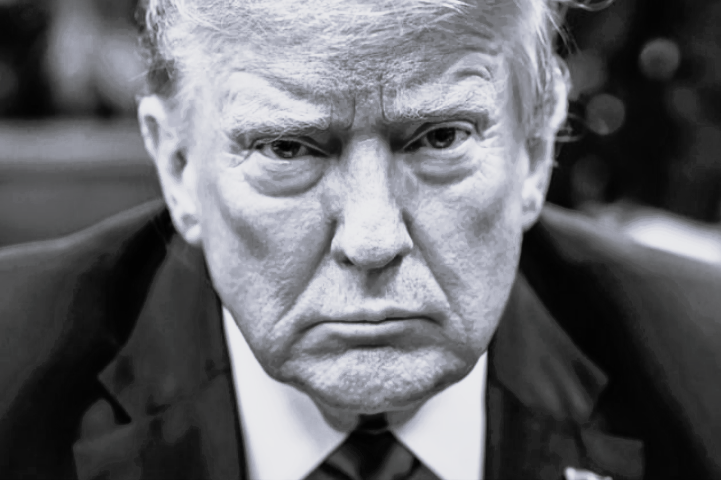 Donald Trumps Tod: USA reagieren mit Geheimplan!