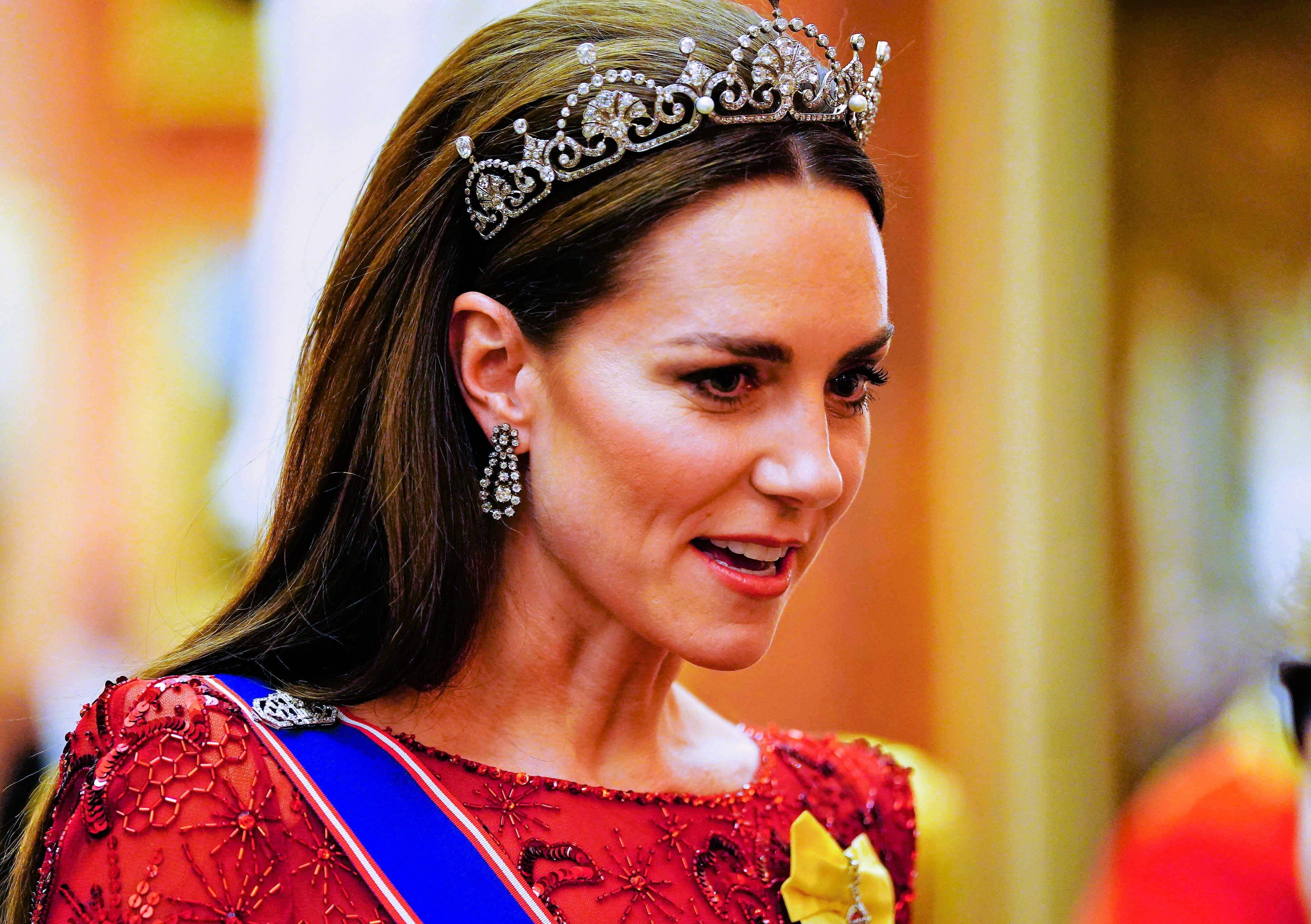 Sorge um Prinzessin Kate! uftritt kurzfristig abgesagt – Gerüchte um gesundheitlichen Rückschlag