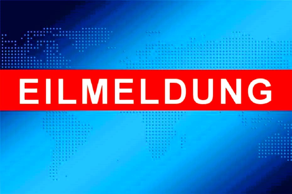 Hubschrauberabsturz über Deutschland verursacht 2 Todesopfer - Retter vor Ort!