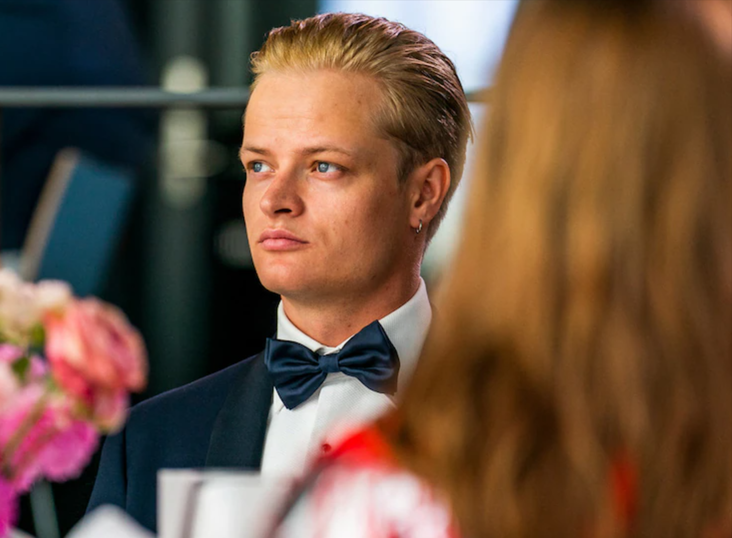 Mette Marits Sohn: Anklage gegen Marius Borg Høiby erweitert - neue Entwicklung überrascht