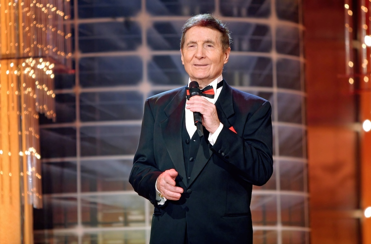 Rätsel um Freddy Quinns verlassenen Bauernhof: Wo lebt der 94-Jährige wirklich?