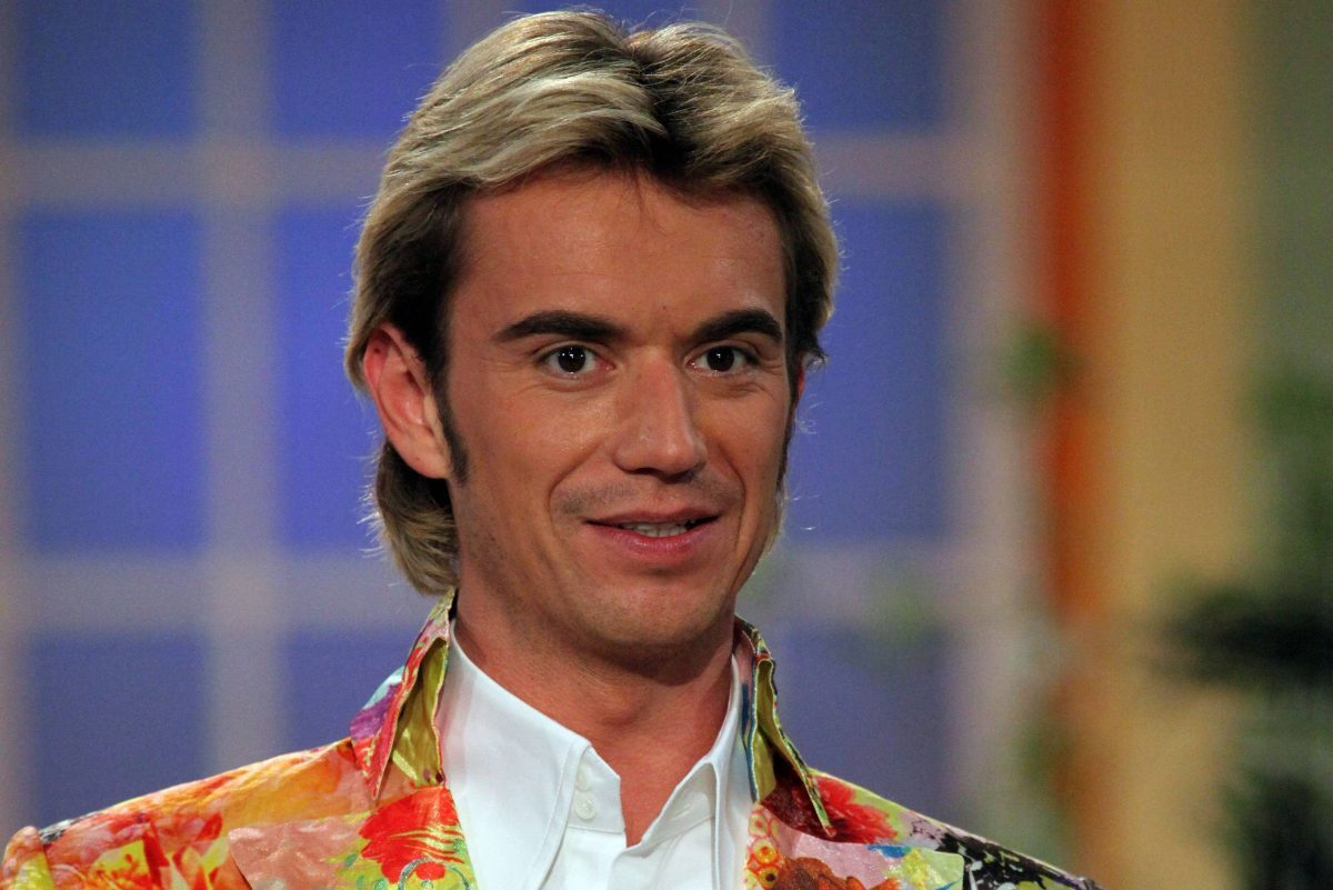 Vom Glitzer-Look zum modernen Moderator: Was über Florian Silbereisens Stil wirklich gesagt wurde