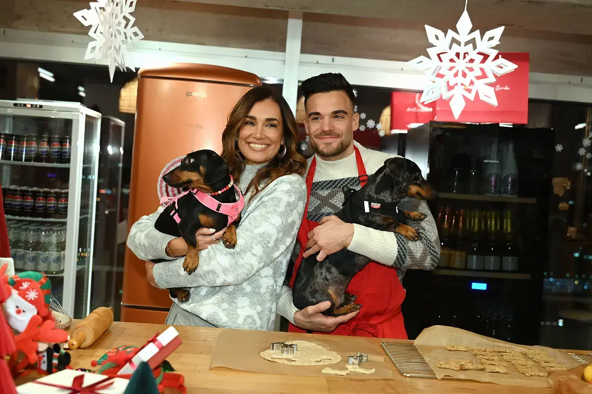 Jana Ina kontert Gerüchte: Humor statt Drama um Stefanos Gesundheit