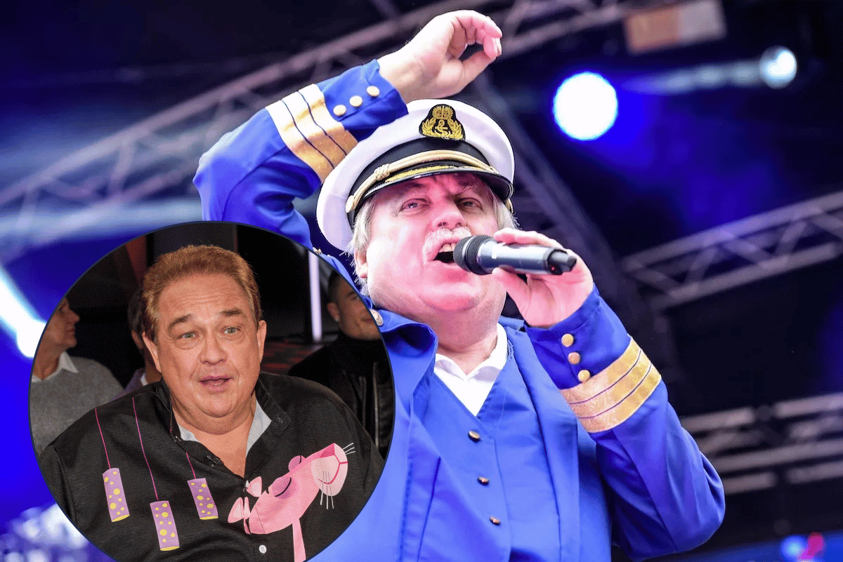 Klaus gesteht: Der angebliche Zoff mit Kalkofe war kalkuliert