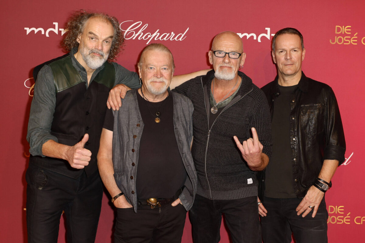 Santiano zweifeln an Rettungsplan für Wal Timmy – Experten sorgen für Skepsis