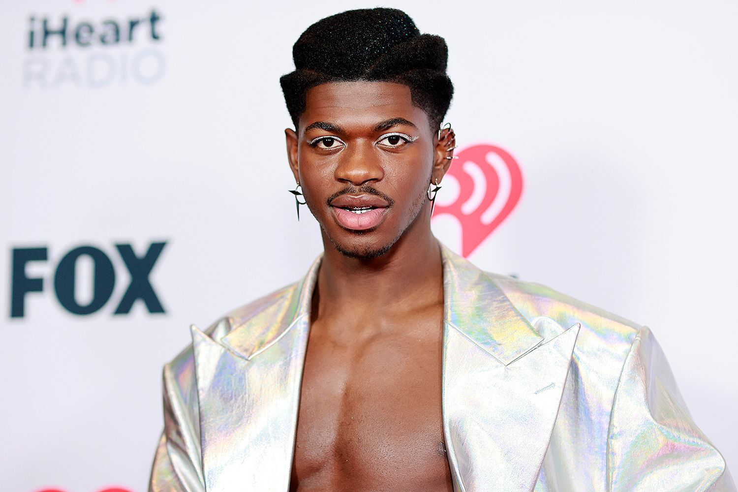 Lil Nas X Admits He's '99%' Gay — But Says He's Open to the Unexpected
