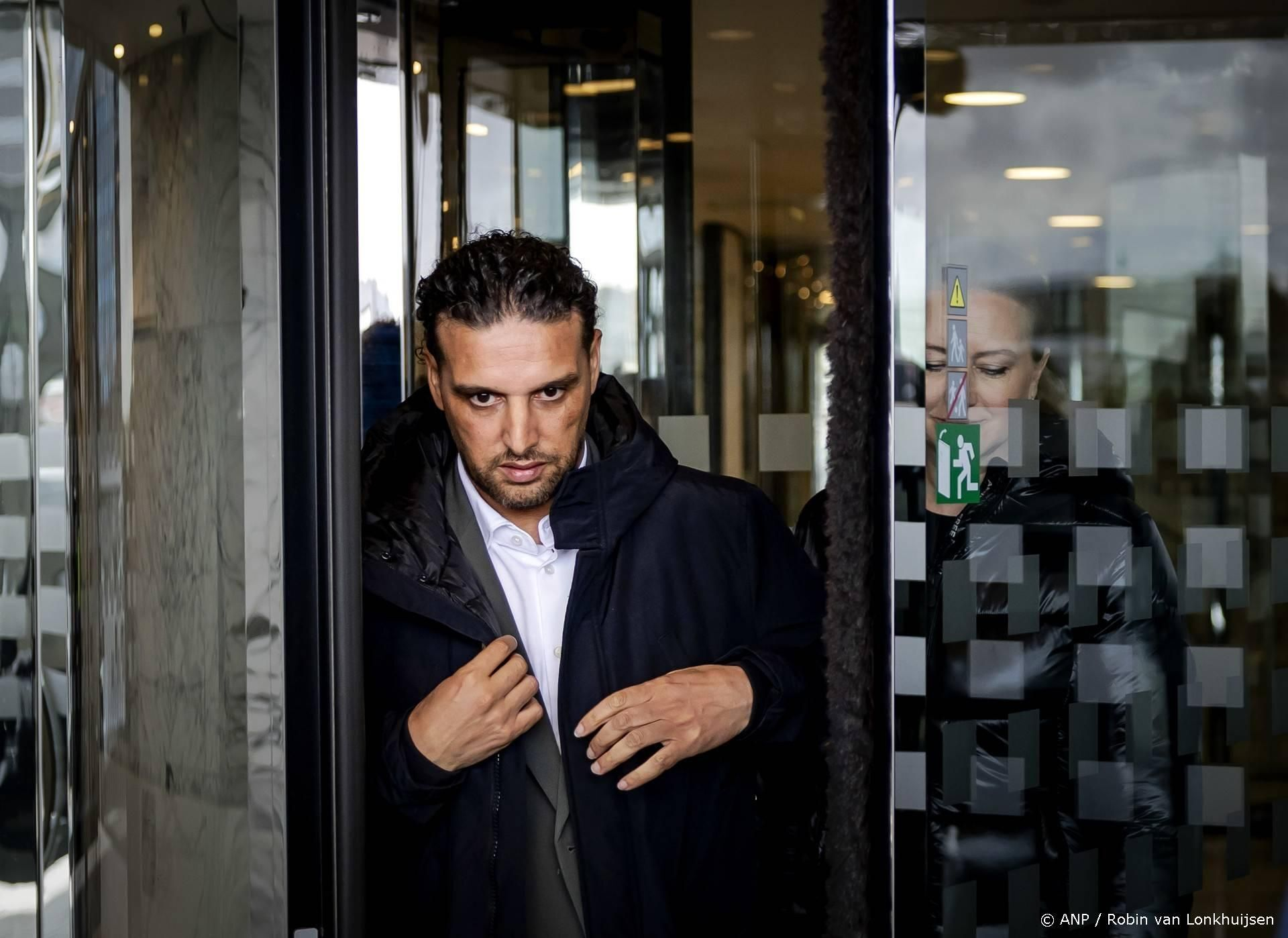 Ali B stapt op bij ondernemersavond: evenement verplaatst na massale media-aandacht