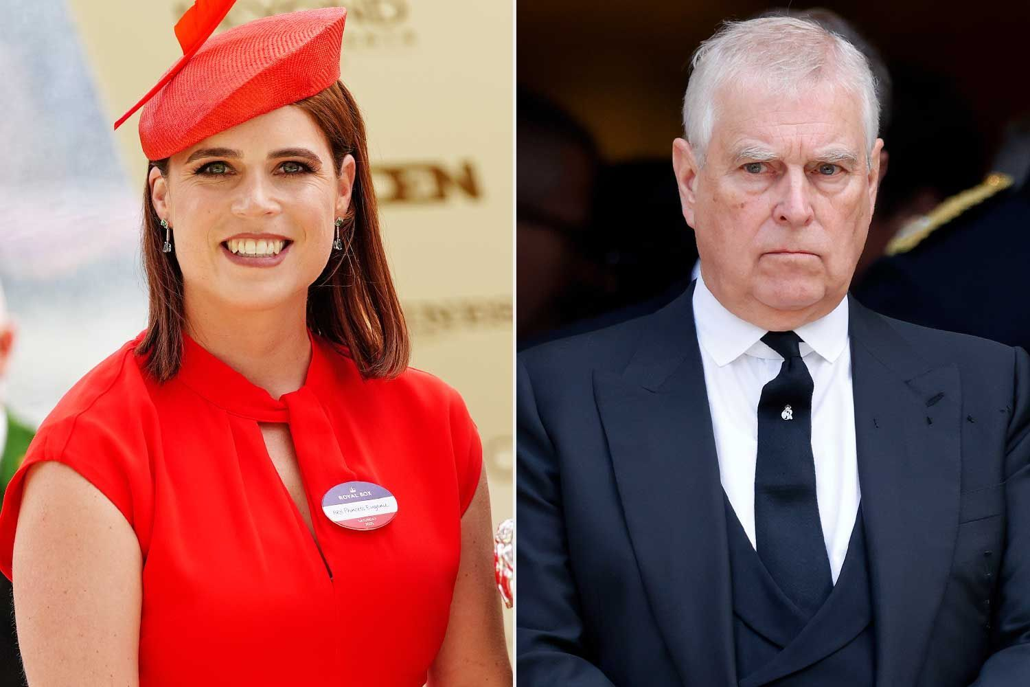 Princess Eugenie’s Pregnancy Announcement Surprises Royal Observers — Details That Were Omitted