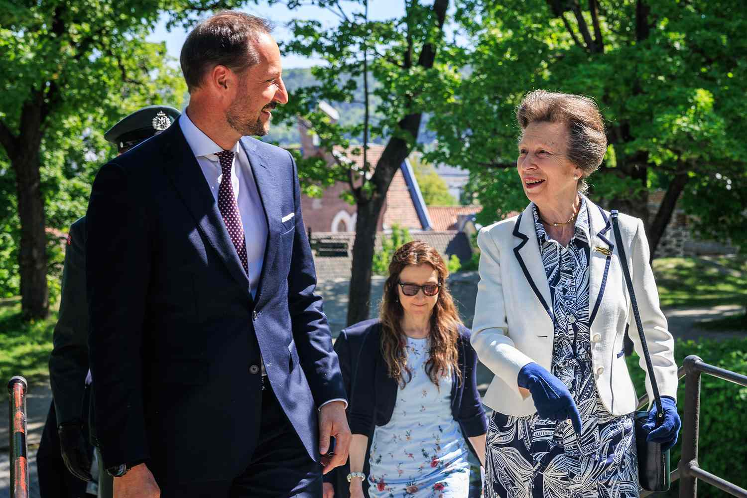 Surprising Royal Bonds: How Britain’s Royals Connect to Norway’s New King