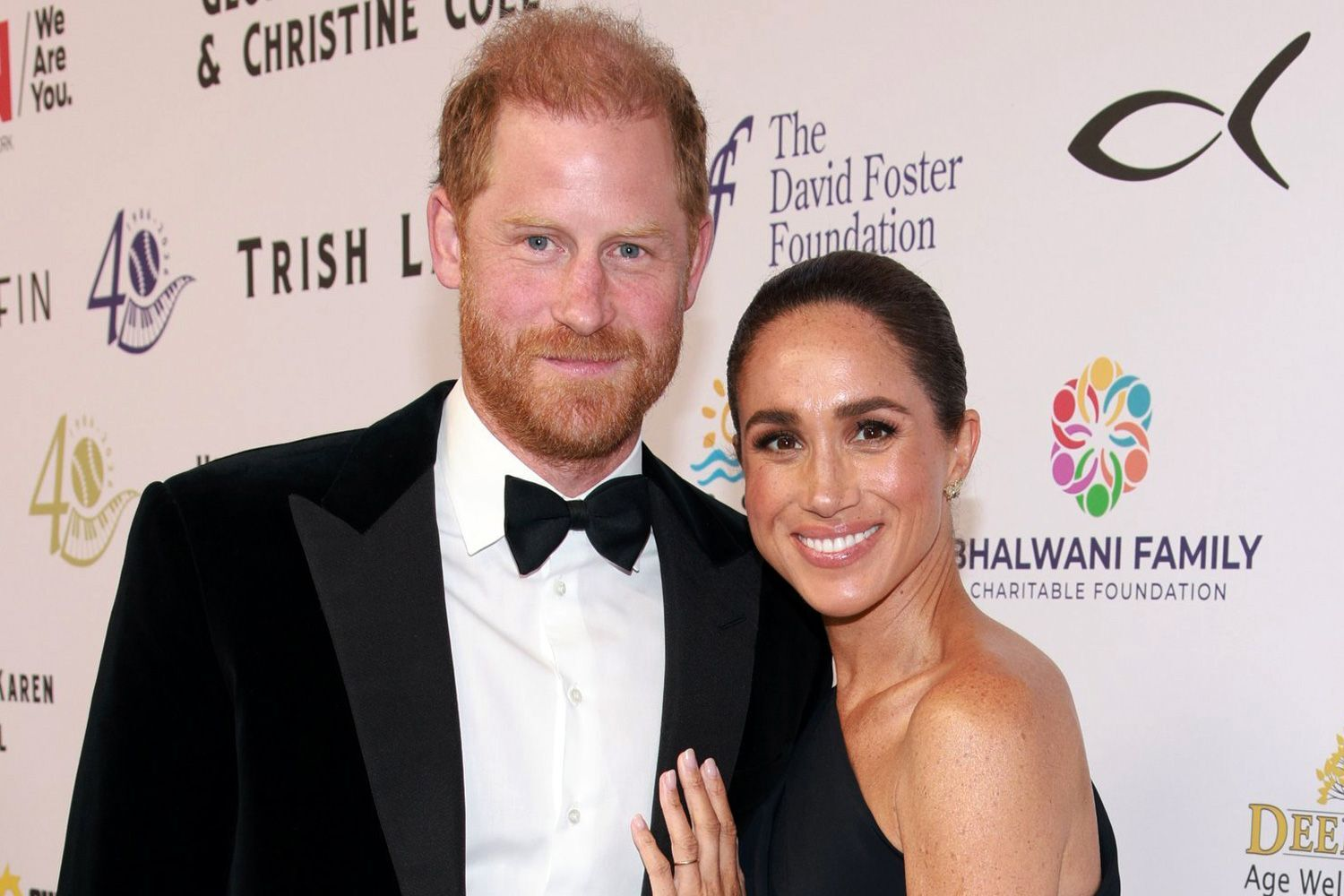 Meghan and Harry’s Emotional Move Back to the UK — What They Left Behind
