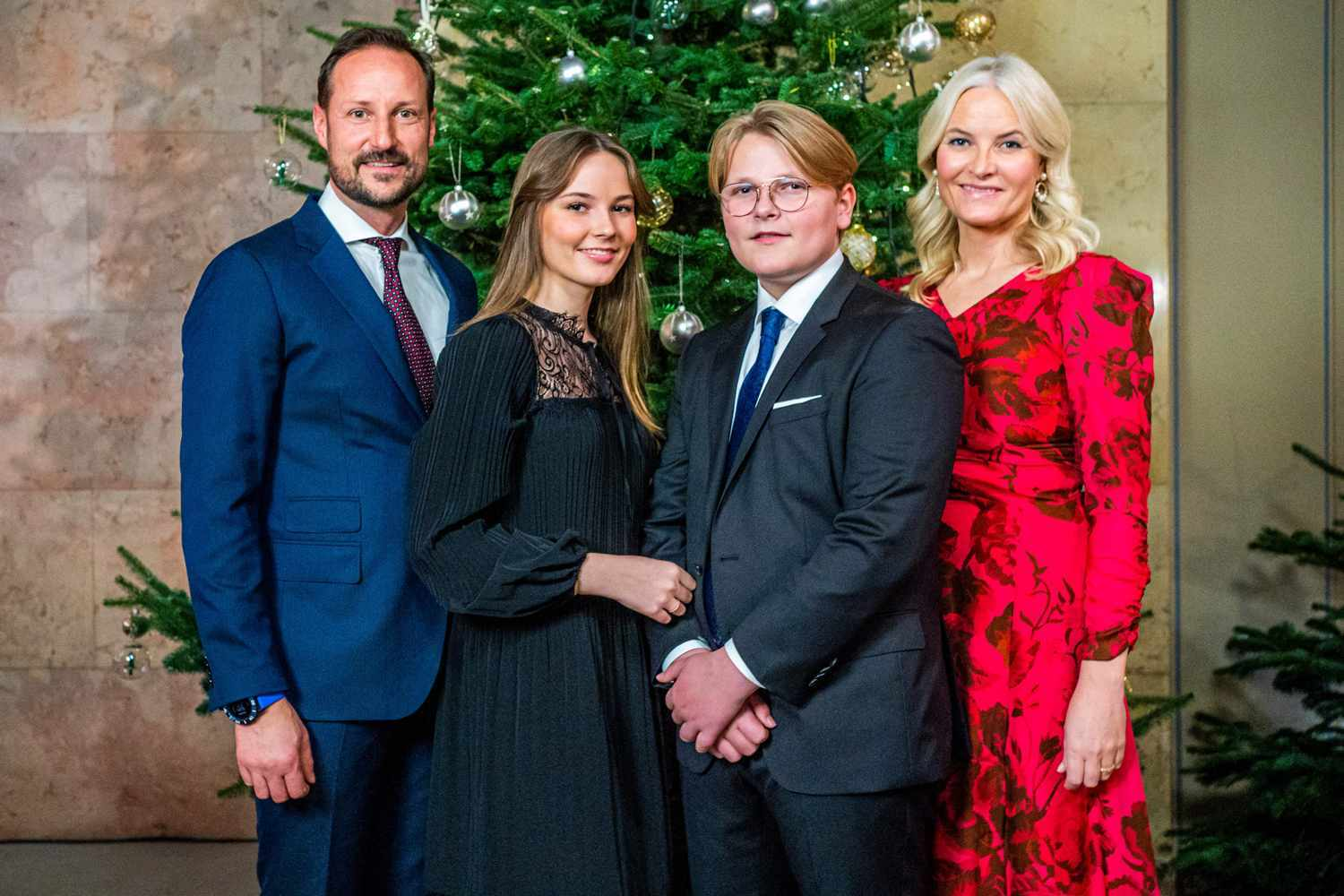 Inside Norway’s royal family: illness, heirs and a complicated family past