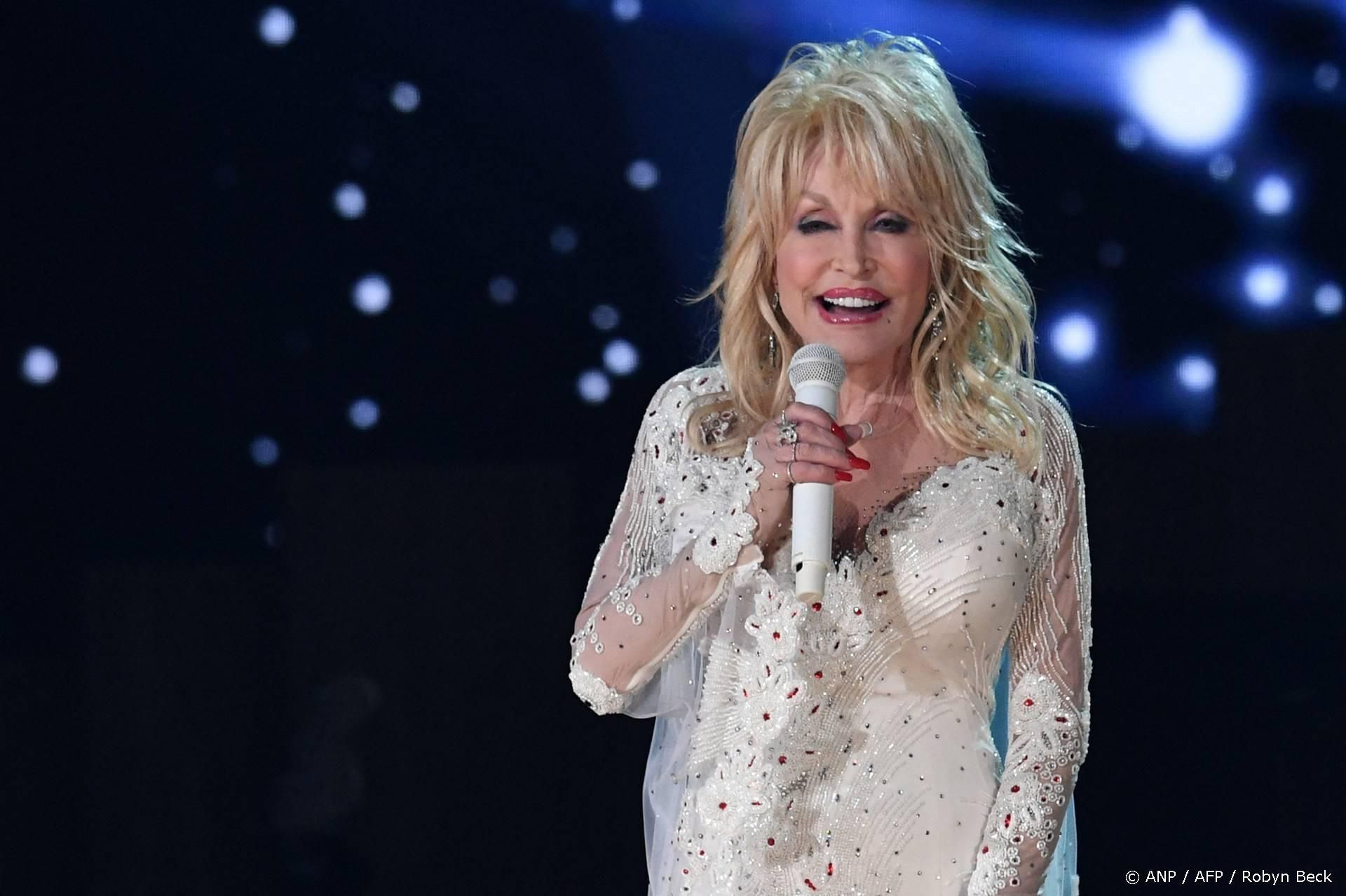 Dolly Parton (80) overleden: familie deelt ingetogen verklaring