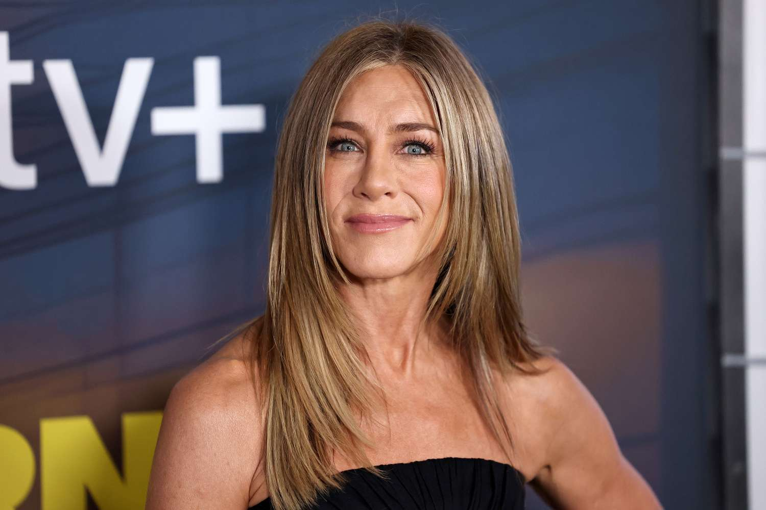 Jennifer Aniston Channels Rachel Green in a ’90s Midi — See Her Exact Look
