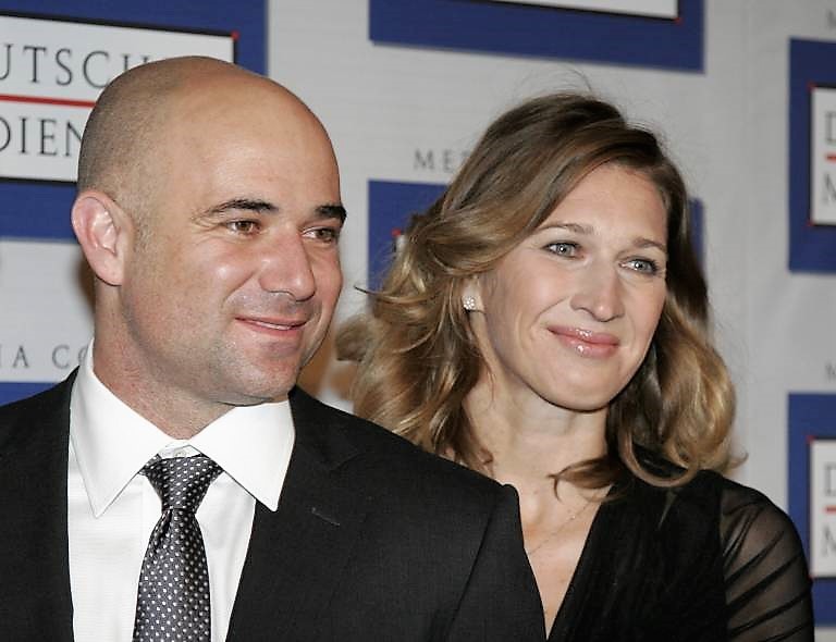 Steffi Graf - Schwester von André Agassi bedroht ihre Familie - braucht sie jetzt Personenschutz?