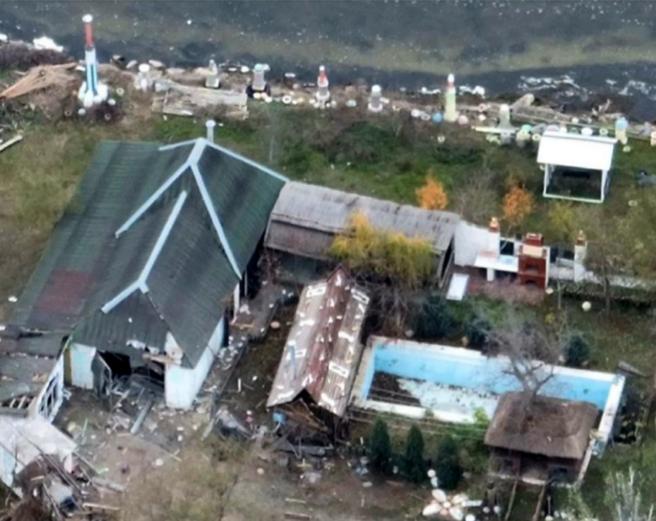 +EiL+ Ukraine zerstört Hauptquartier auf russischem Brückenkopf! Ist der Weg auf die Krim bald frei?