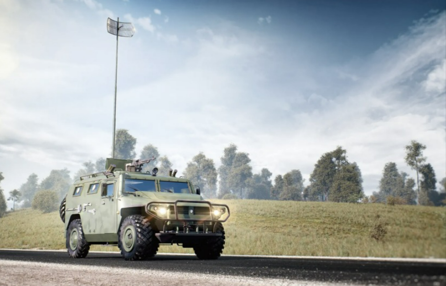 Jetzt will Putin Elon Musks Satelliten angreifen! - Diese Hightech-Waffe soll Starlink-Terminals zerstören