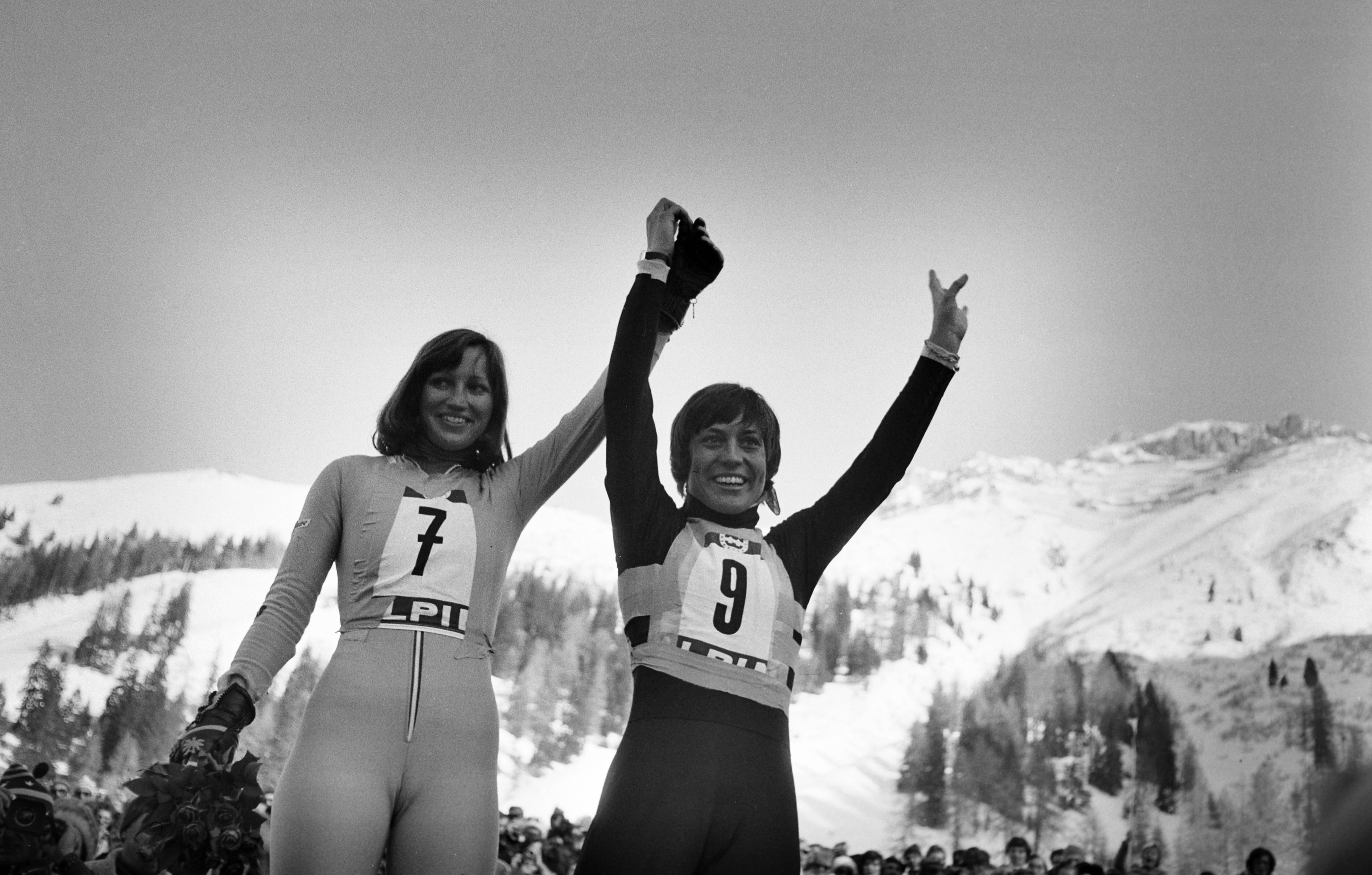 Skilegende Rosi Mittermaier im Alter von 72 Jahren gestorben - Trauer in Deutschland!