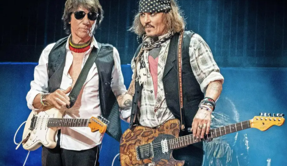 Trauer! US Rock-Legende gestorben - 8-facher Grammy-Gewinner tot! Fans weltweit geschockt! 