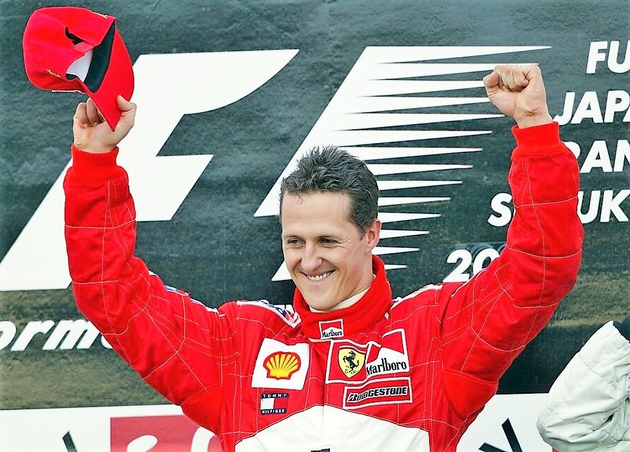 Traurige Nachrichten🙏von Michael Schumacher - Der Traum auf ein Wunder scheint endgültig geplatzt!