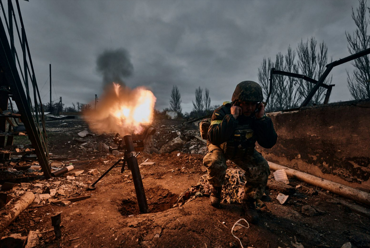 Putin zittert vor Tag X! Ukraine will Großoffensive zur Rückeroberung besetzter Gebiete starten