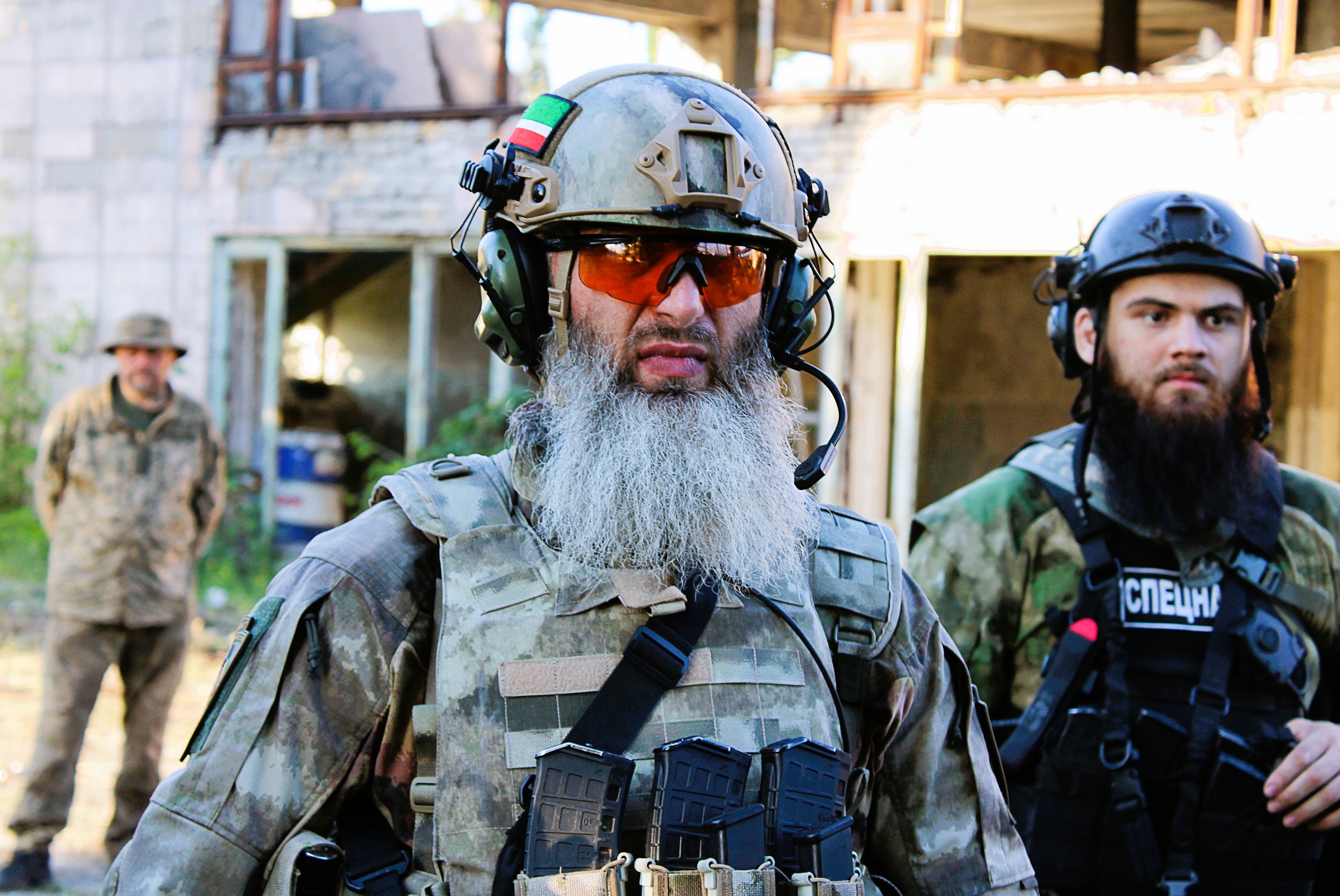 Putschversuch! Heftige Kämpfe in der Hauptstadt -Umsturzversuch offenbar in vollem Gang