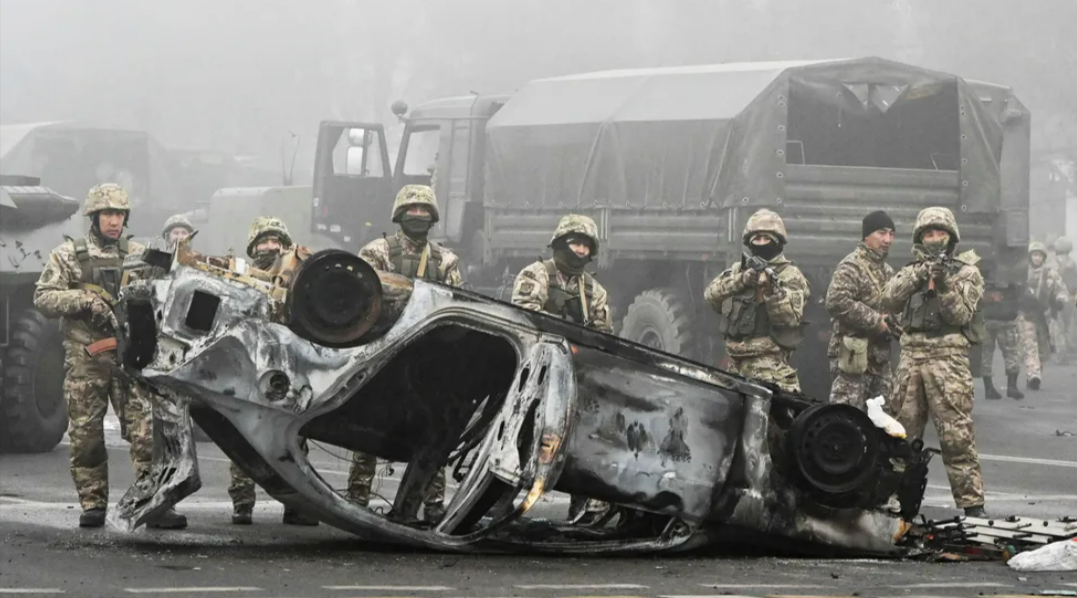 Ukraine errichtet erste Brückenköpfe in feindlichem Gebiet! Russland zieht sich zurück - Offensive rollt an!