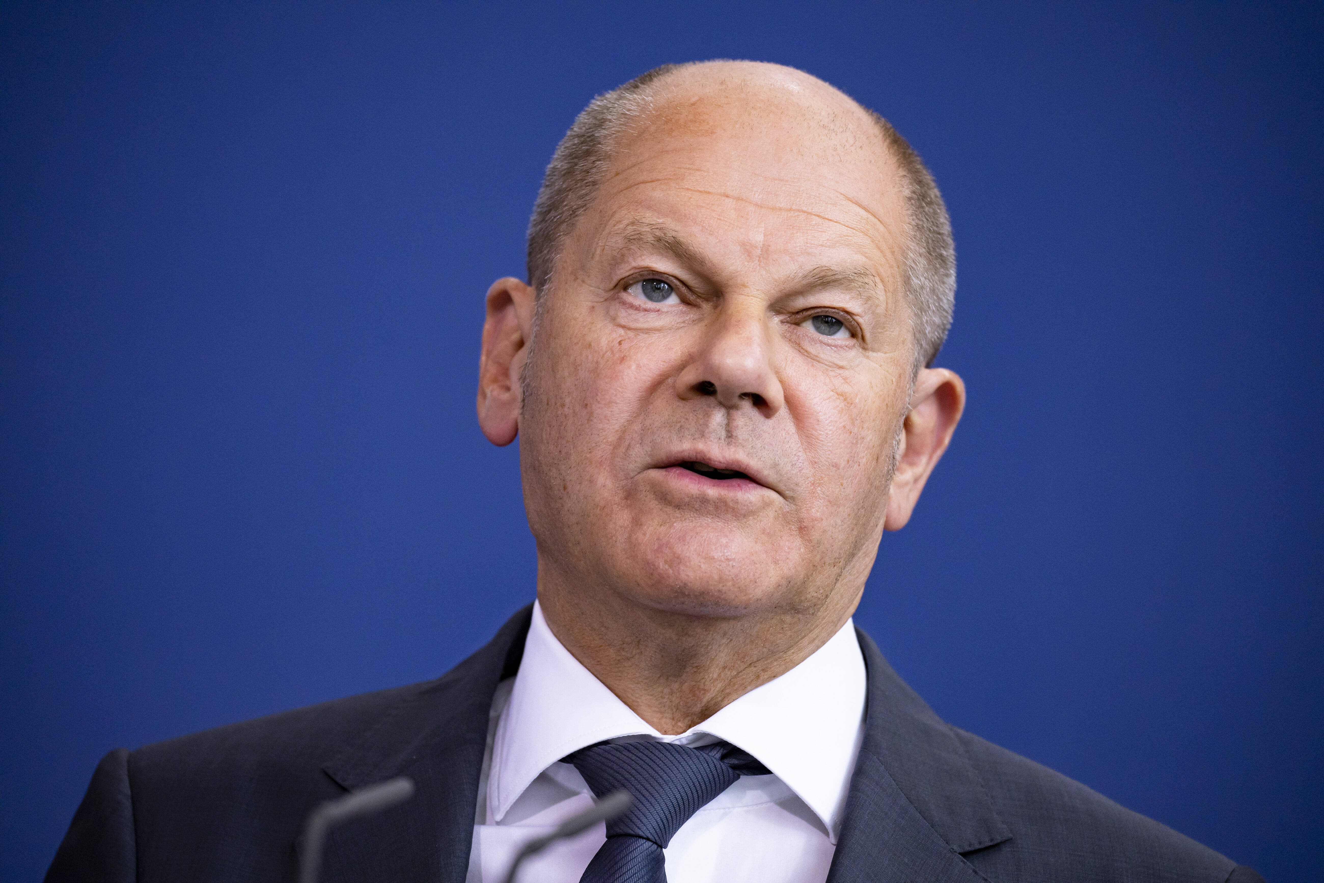 Selenskyj kommt nach Berlin! Treffen mit Bundeskanzler Olaf Scholz geplant - Sicherheits-Albtraum in der Hauptsstadt!