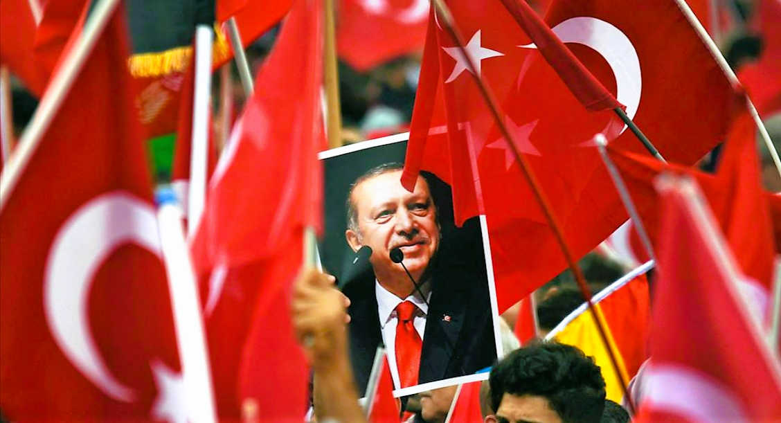 Wahldrama in der Türkei! Erdogan verliert die Mehrheit - Stichwahl wohl unumgänglich!