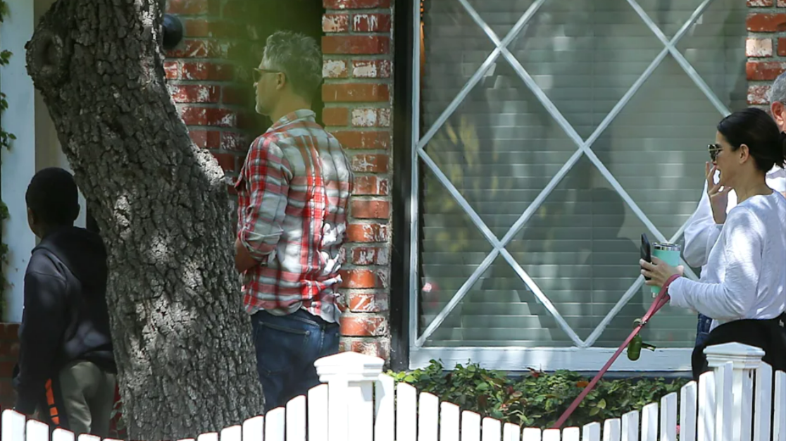 Trauer! Hollywood-Legende Sandra Bullock verliert Ihren Lebensgefährte Bryan Randall nach schwerer Krankheit!